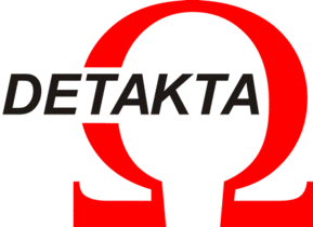 Logo von DETAKTA