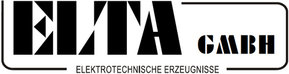 Logo von ELTA