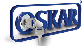 Logo von OSKAR